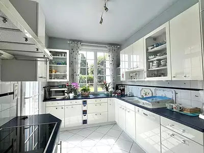 Maison, 97 m²