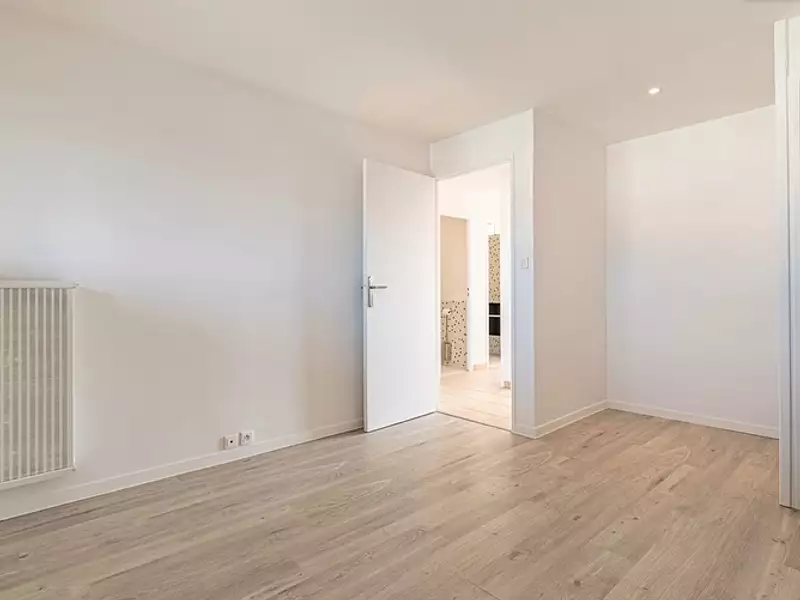 Appartement, 60 m²