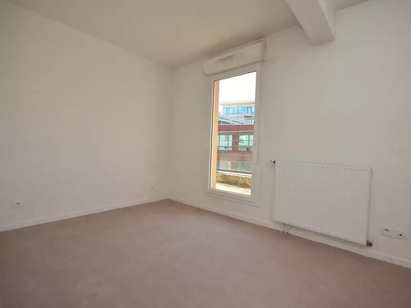 Appartement, 64 m²