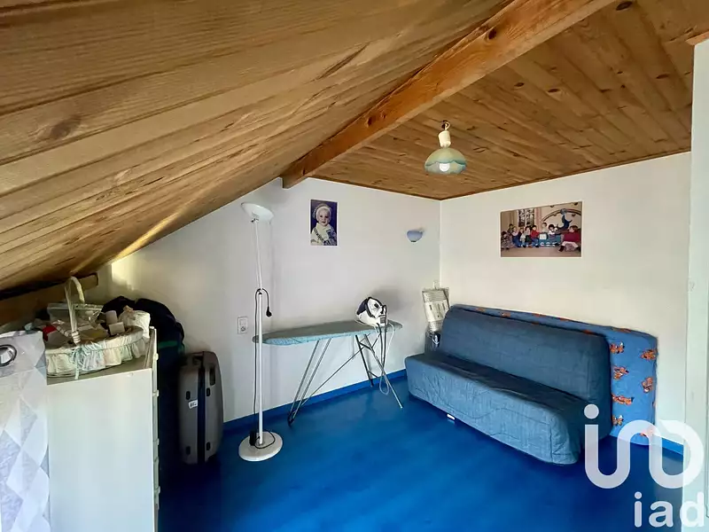 Maison, 117 m²