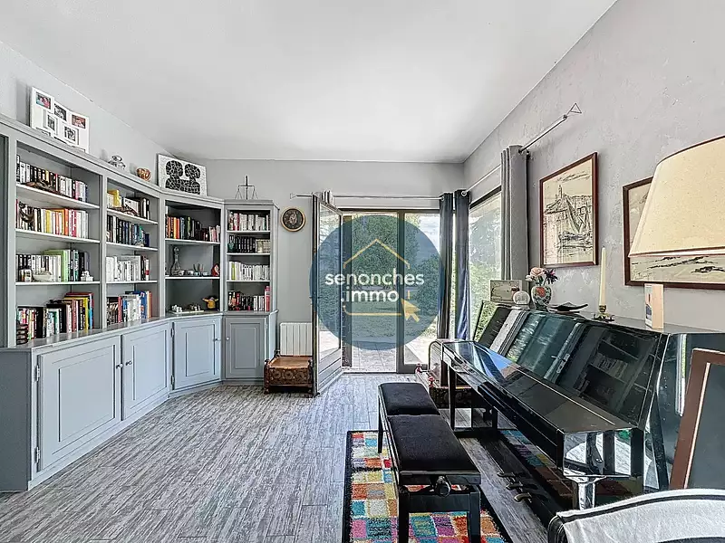 Maison, 180 m²
