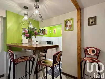 Maison, 193 m²