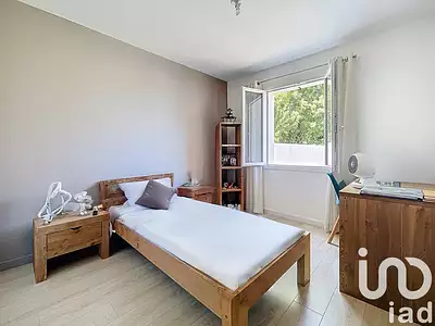 Maison, 111 m²