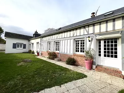 Maison, 130 m²