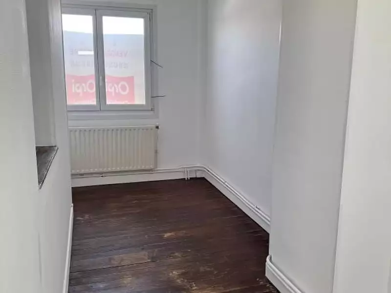 Maison, 62 m²