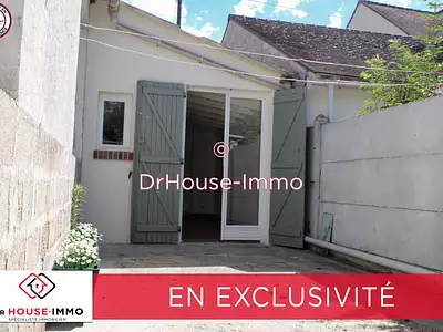 Maison, 57 m²