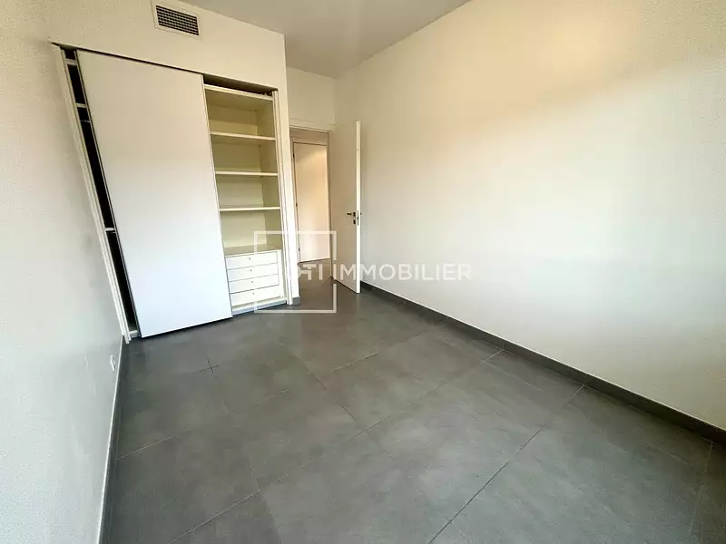 Appartement, 61,15 m²