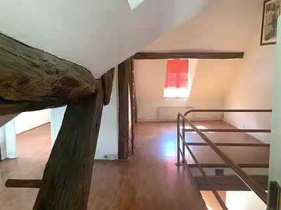 Appartement, 91,45 m²