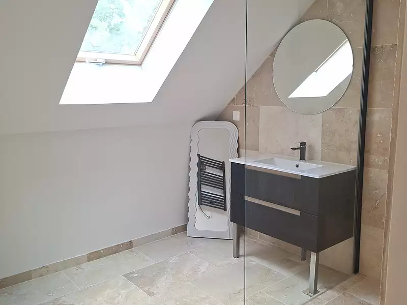 Maison, 125 m²