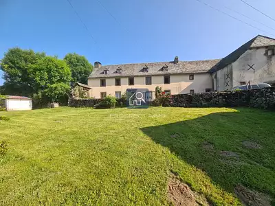Maison, 171 m²
