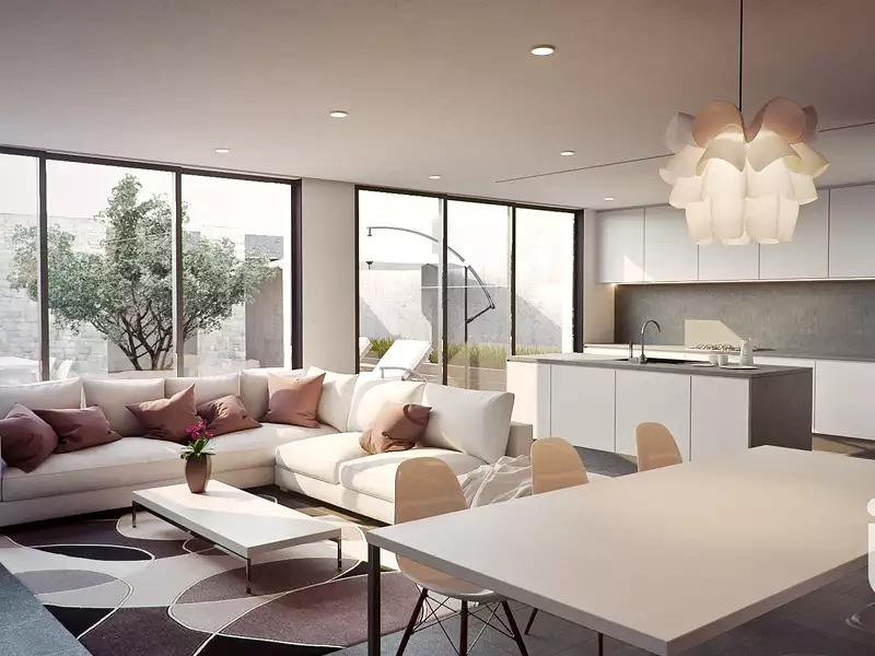 Appartement, 150 m²