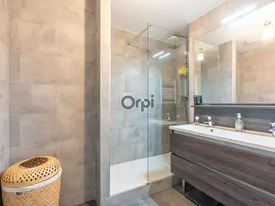 Appartement, 55 m²