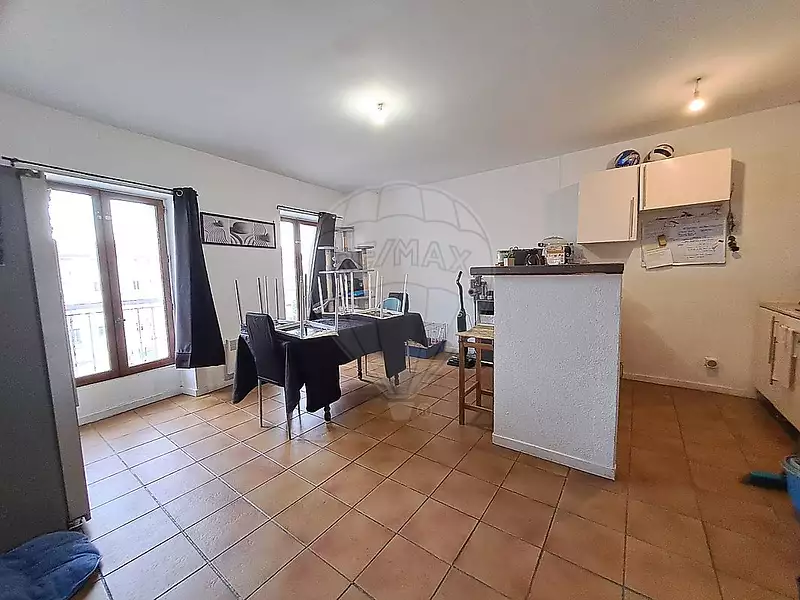 Immeuble, 177 m²