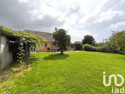 Maison, 93 m²