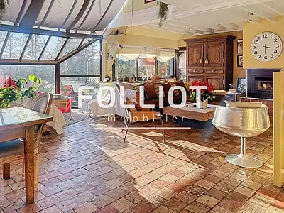 Maison, 160 m²
