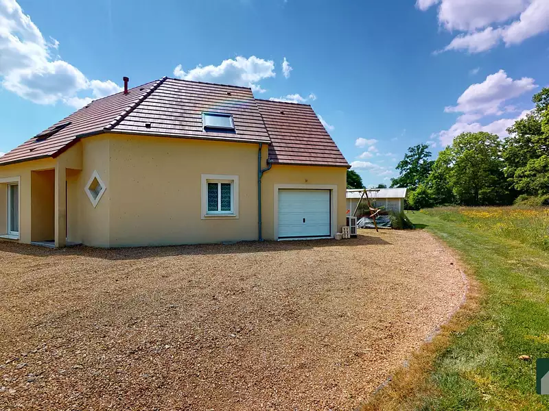 Maison, 112 m²
