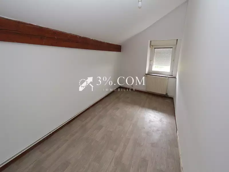 Maison, 114 m²