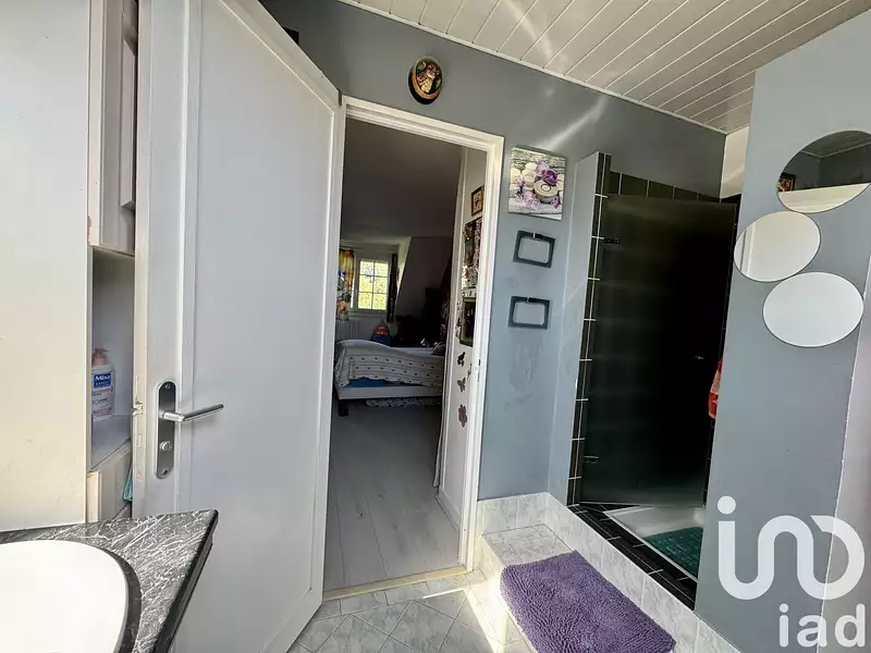 Maison, 146 m²