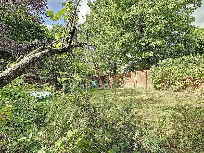 Maison, 131 m²