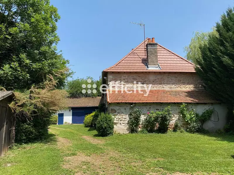 Maison, 217 m²