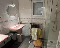 Appartement, 16,59 m²