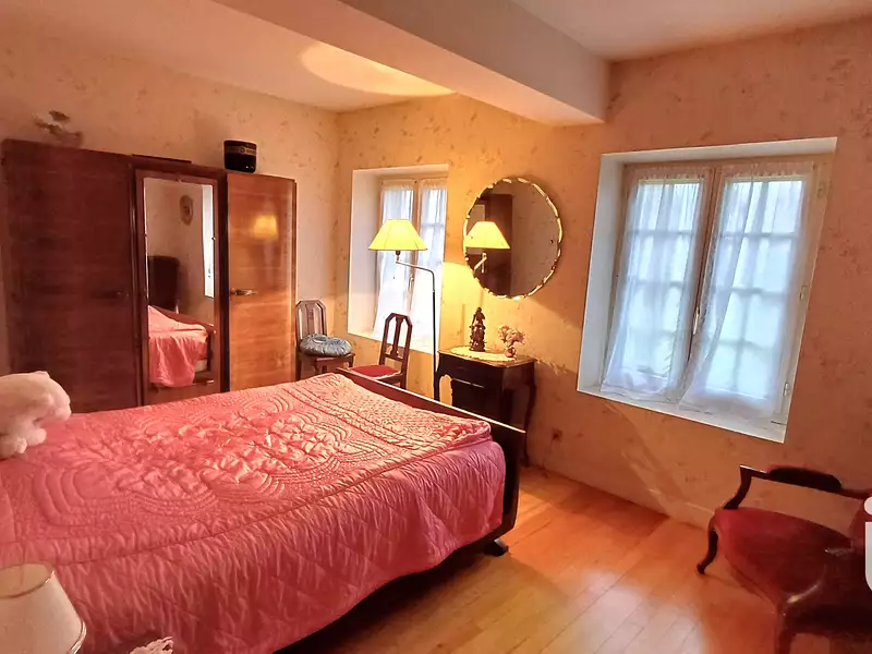 Maison, 209 m²
