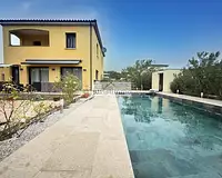 Maison, 119 m²
