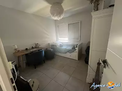 Appartement, 59 m²