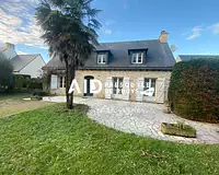 Maison, 145 m²
