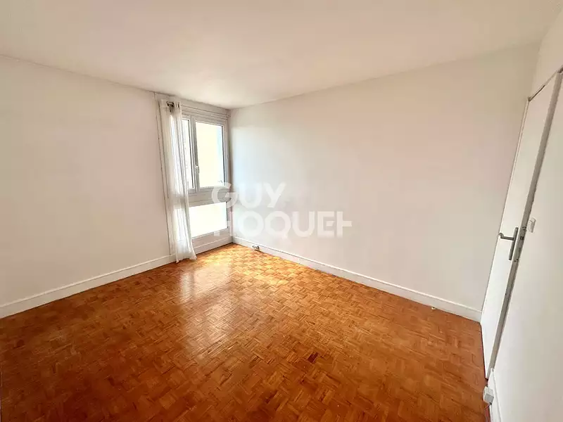 Appartement, 72 m²