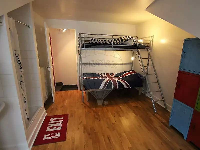 Appartement, 133 m²