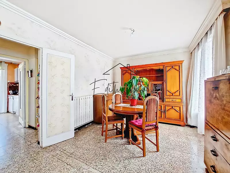 Appartement, 67 m²