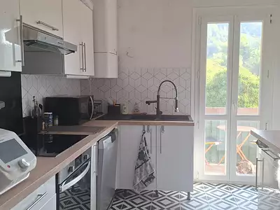 Appartement, 71 m²
