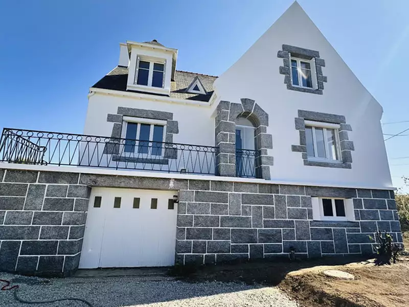 Maison, 130 m²