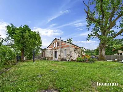 Maison, 145 m²