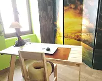 Appartement, 43,28 m²