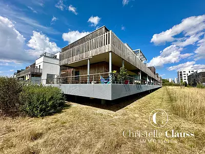 Maison, 81,47 m²