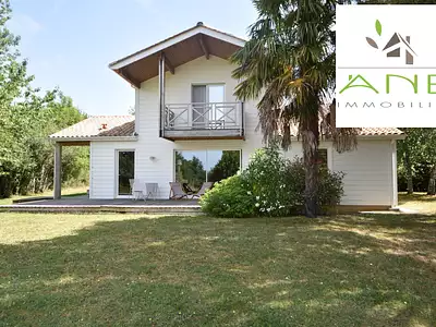 Maison, 175 m²
