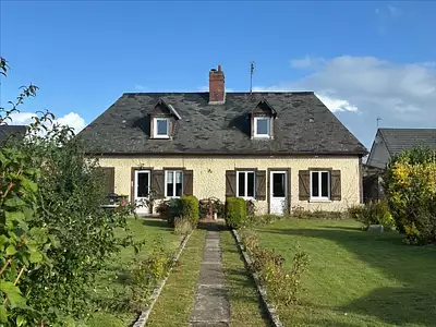 Maison, 150 m²