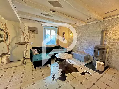 Maison, 110 m²