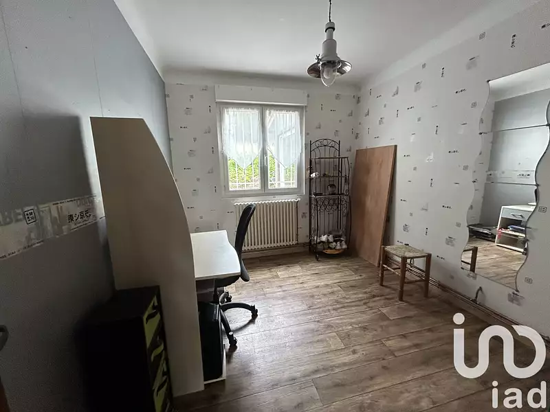 Maison, 126 m²