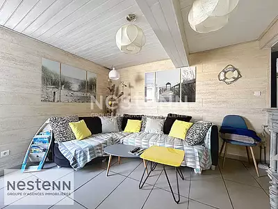 Maison, 80 m²