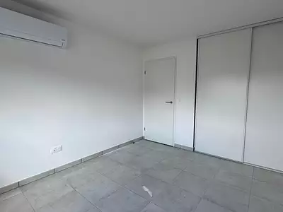 Appartement, 39 m²