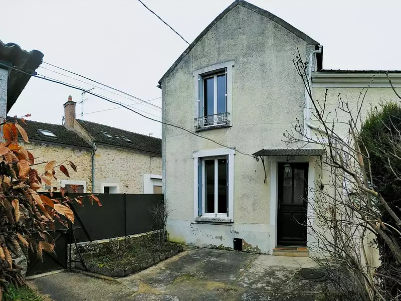 Maison, 67 m²
