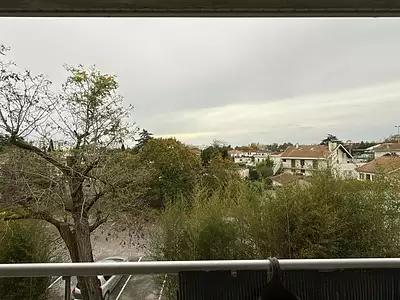 Appartement, 46,47 m²