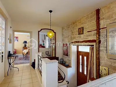 Maison, 241 m²