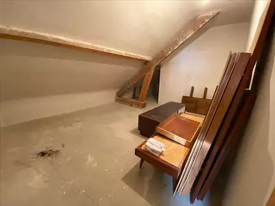 Maison, 155 m²
