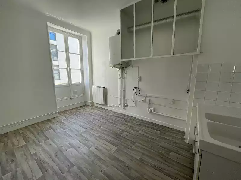 Appartement, 73 m²