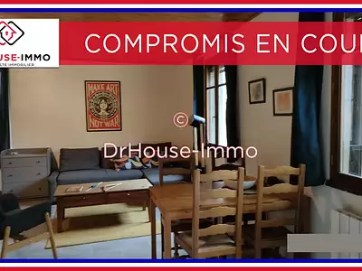 Appartement, 91 m²