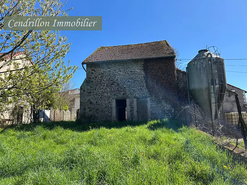 Maison, 96 m²